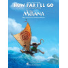 How Far I'll Go (from Moana)